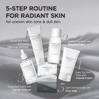 SKIN1004 Madagascar Centella Tone Brightening Capsule Cream 75ml