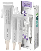 MARY&MAY Glutathione Eye Cream Special Set (30g+12g+12g)