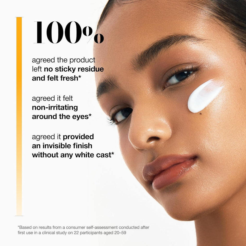 Anua Zero-cast Moisturizing Finish Sunscreen SPF 50 PA++++ – 50 ml