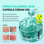 VT PDRN Capsule Cream 100 50ml