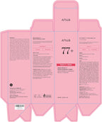 ANUA Peach 77 Niacin Essence Toner 250ml