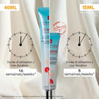 Erborian CC Water 40ml – Clair / Doré