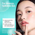 Anua PDRN Hyaluronic Acid Moisture Lip Serum 10ml