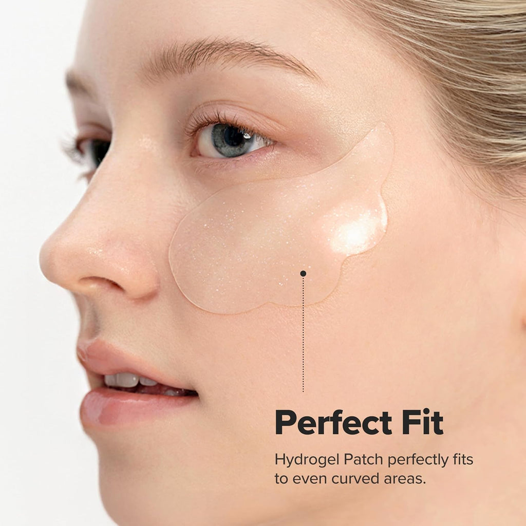 Beauty of Joseon Revive Under Eye Patch 60 Patches