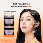 COSRX 5 PDRN Collagen Intense Vitalizing Serum 100ml