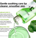 Anua Azelaic Acid 3 Cica Skin Clarifying Toner 250ml