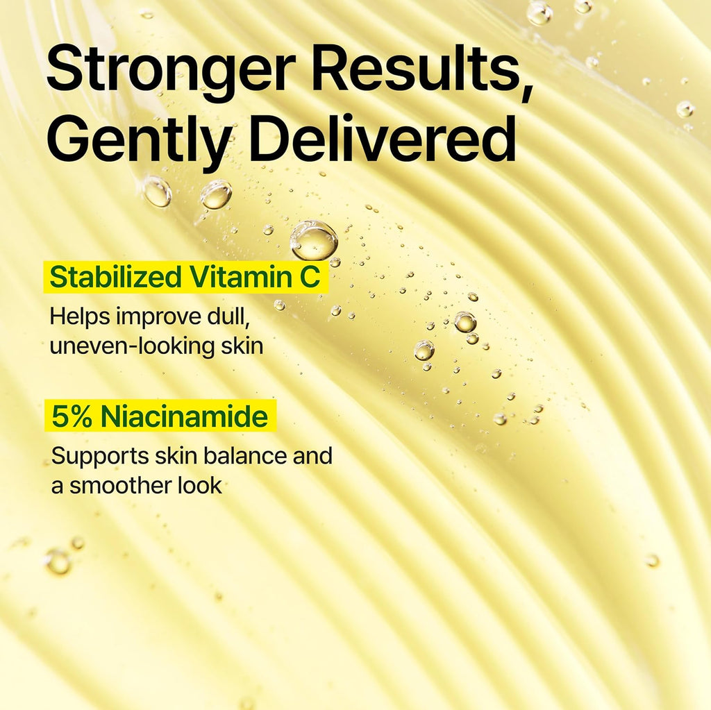 Goodal Green Tangerine Vita-C Dark Spot Care Serum Alpha 40ml