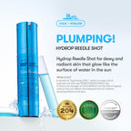 VT Hydrop Reedle Shot 100hL 50 мл | Увлажняющая эссенция с микрочастицами