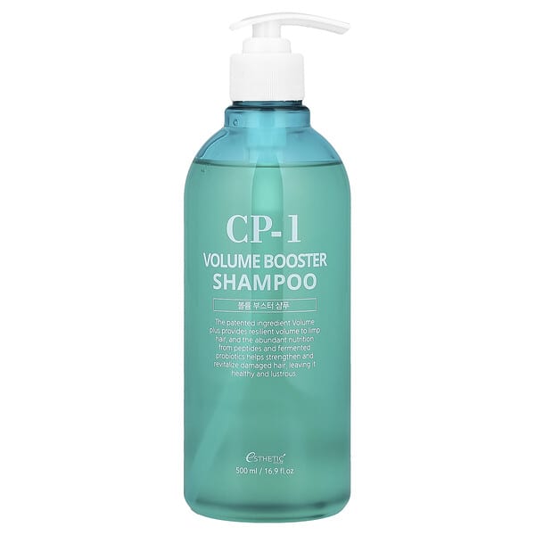 CP-1 Volume Booster Conditioner 500ml
