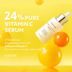 TIRTIR Pure Vitamin C24 Brightening & Firming Serum - 30 ml