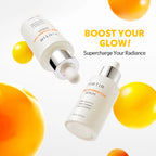 TIRTIR Pure Vitamin C24 Brightening & Firming Serum - 30 ml