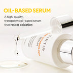 TIRTIR Pure Vitamin C24 Brightening & Firming Serum - 30 ml