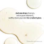 TIRTIR Pure Vitamin C24 Brightening & Firming Serum - 30 ml