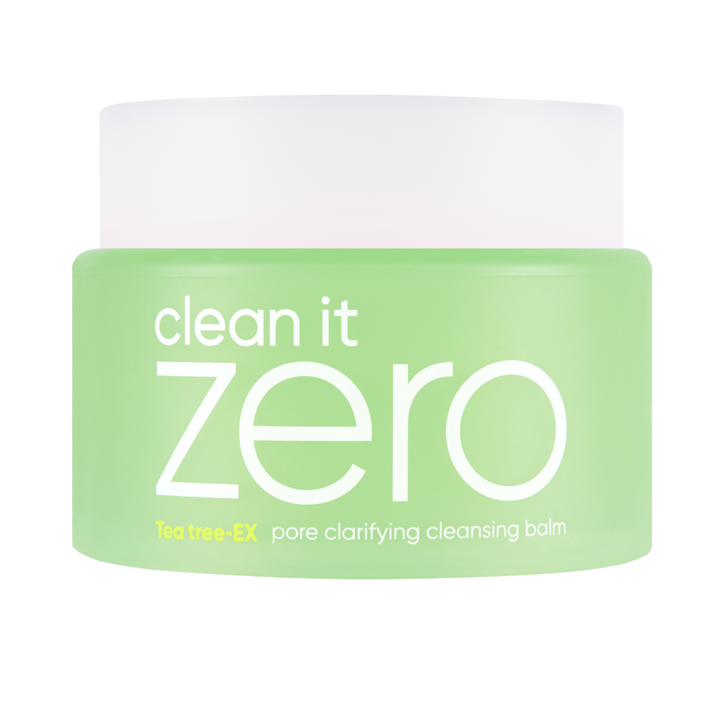 Banila Co Clean It Zero Pore Clarifying Cleansing Balm 100ml
