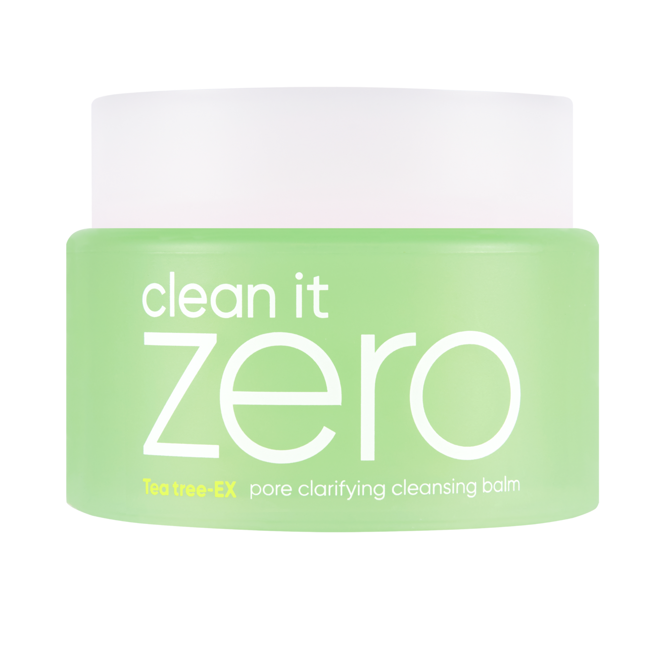 Banila Co Clean It Zero Pore Clarifying Cleansing Balm 100ml