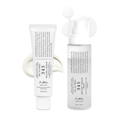 Dr. Althea 345 Cream + Mist Duo Bundle