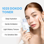 Round Lab 1025 Dokdo Toner 200ml