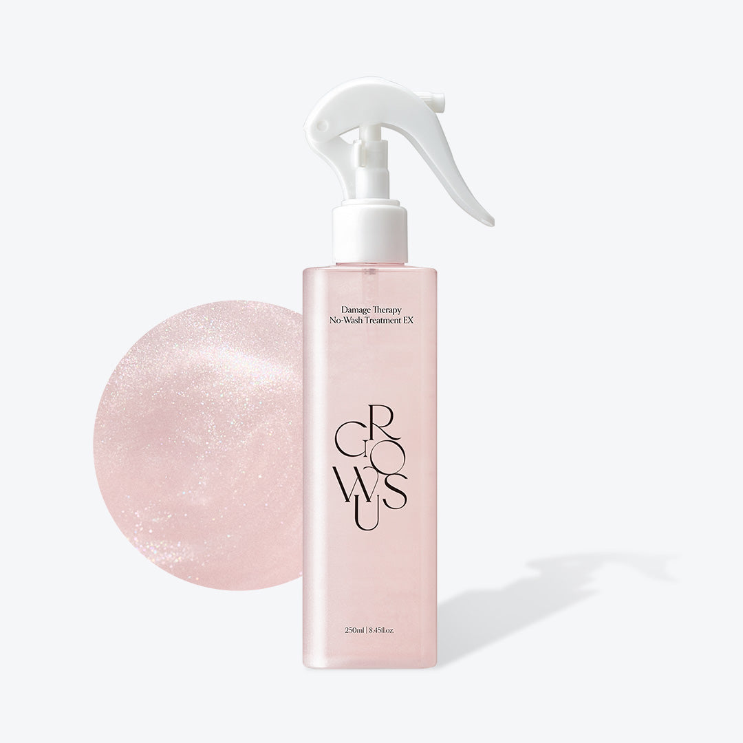 GROWUS Damage Therapy No-Wash Treatment EX 250ml