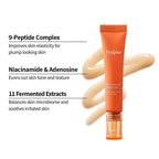 Fraijour Alchemic Ginsenoside Contour Eye Serum 25ml