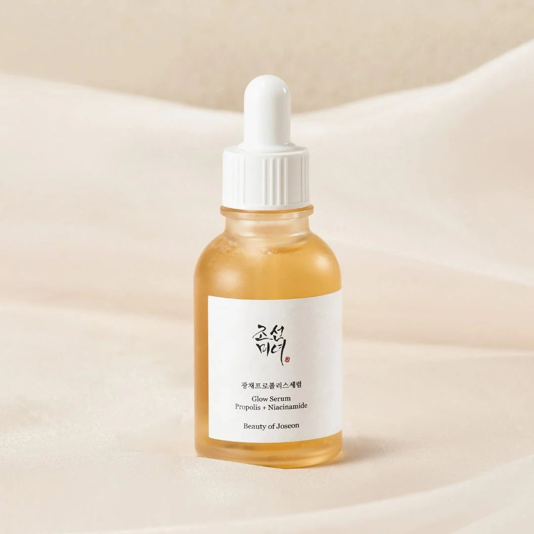Beauty of Joseon Glow Serum: Propolis + Niacinamide 30ml