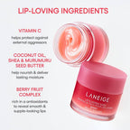 LANEIGE Lip Sleeping Mask Gummy Bear 20g