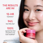 LANEIGE Lip Sleeping Mask Gummy Bear 20g