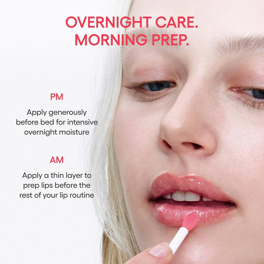 LANEIGE Lip Sleeping Mask Gummy Bear 20g