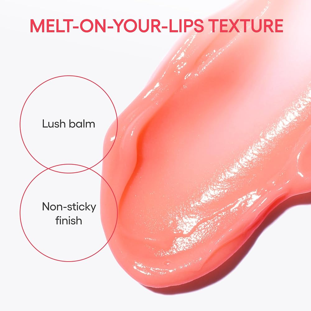 LANEIGE Lip Sleeping Mask Gummy Bear 20g