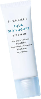 S.NATURE Aqua Soy Yogurt Eye Cream 25g