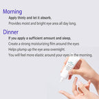 S.NATURE Aqua Soy Yogurt Eye Cream 25g
