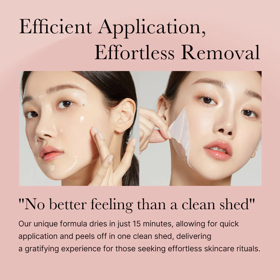 Medicube - Collagen Night Wrapping Mask