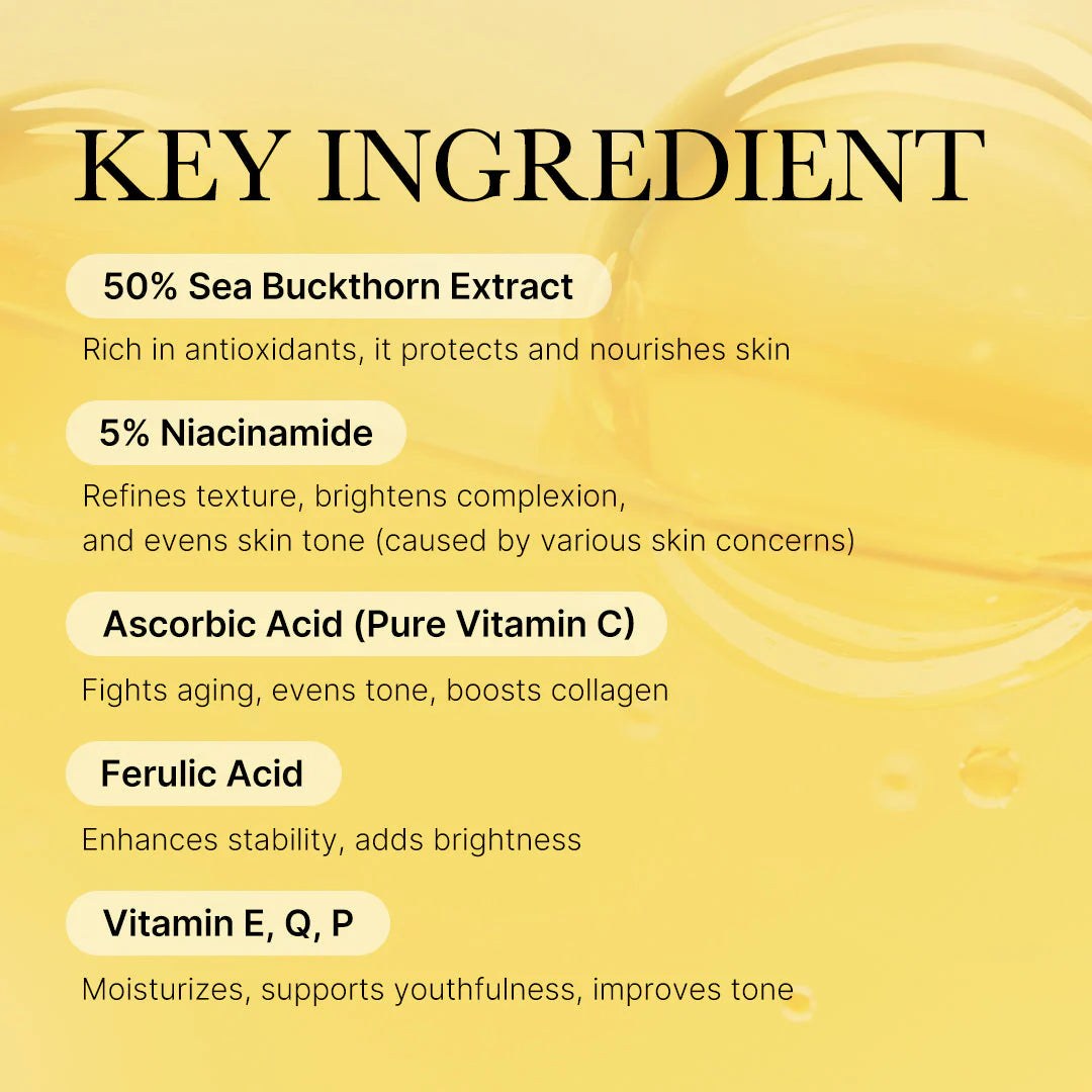 Medicube - Deep Vita C Capsule Cream 55g