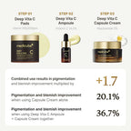 Medicube - Deep Vita C Capsule Cream 55g