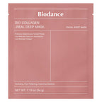 Biodance Bio Collagen-Real Deep Mask 1pc