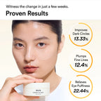 Abib Collagen Eye Patch Jericho Rose Jelly - 60 Patches