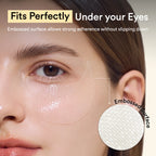 Abib Collagen Eye Patch Jericho Rose Jelly - 60 Patches
