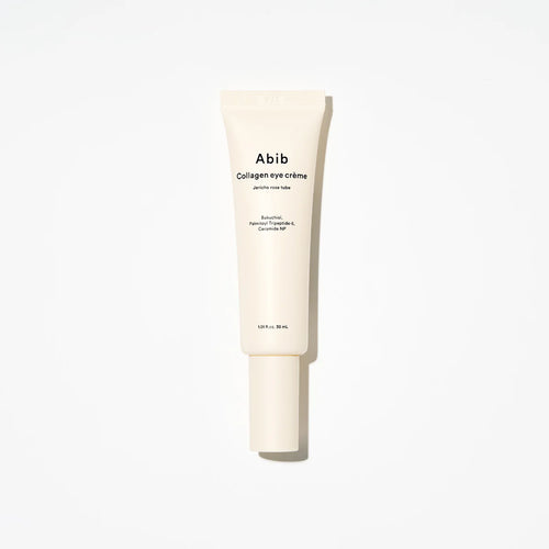 Abib Collagen Eye Creme Jericho Rose 30ml