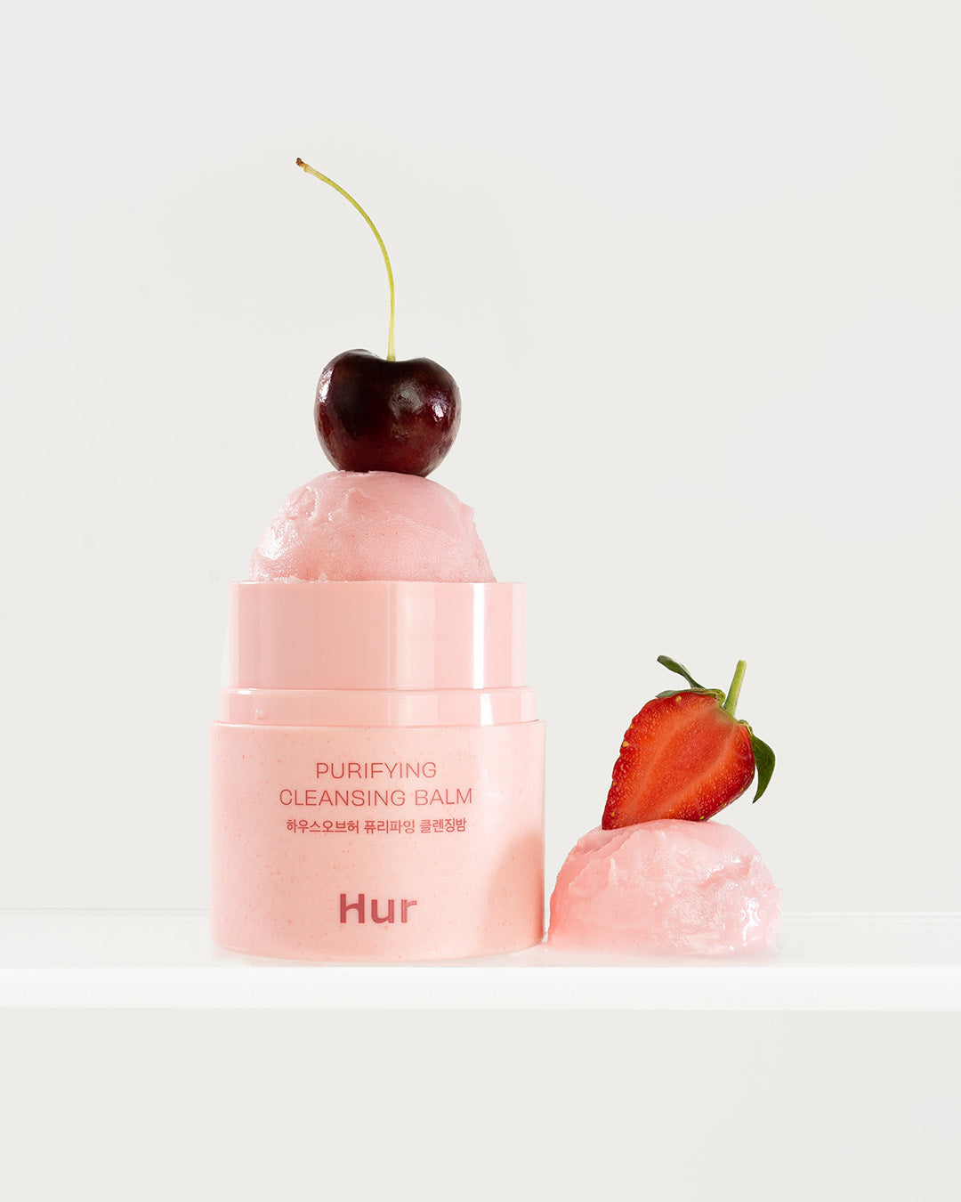 House of Hur - Purifying Cleansing Balm 50ml