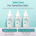 APLB Glutathione Niacinamide Ampoule Serum 40ml