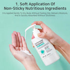 APLB Glutathione + Niacinamide Brightening & Hydrating Body Lotion 300ml