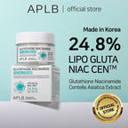 APLB Glutathione Niacinamide Facial Cream 55ml