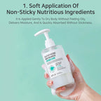 APLB Glutathione Niacinamide Brightening Body Wash - 300ml