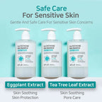 APLB Glutathione Niacinamide Brightening Body Wash - 300ml