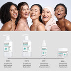 APLB Glutathione Niacinamide Brightening Body Wash - 300ml