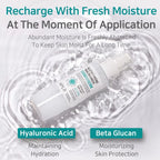 APLB Glutathione Niacinamide Mist Essence 105ml