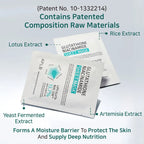 APLB Glutathione + Niacinamide Brightening & Hydrating Sheet Mask 25 ml