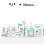 APLB Glutathione + Niacinamide Brightening & Hydrating Sheet Mask 25 ml