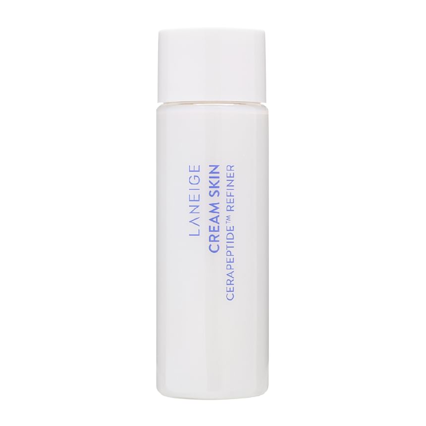 LANEIGE Cream Skin Cerapeptide Refiner Mini 25ml
