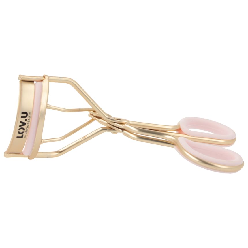 PARSA Beauty – LOV.U Lash Curler (Pink)