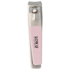 PARSA Beauty – LOV.U Nail Clipper (Pink)